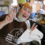 純手打うどん よしや - 了承済