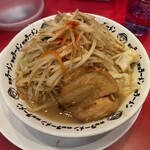 野郎ラーメン - 