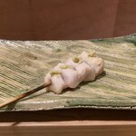 Yakitori Kadan - 