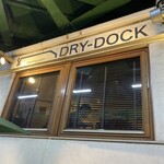 新橋 DRY-DOCK - 