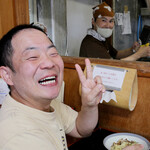 純手打うどん よしや - 了承済