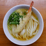 純手打うどん よしや - 