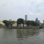 MOS BURGER - テクテクったらテクテク