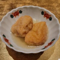 鮨割烹 流 - 