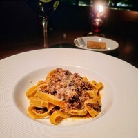 TRATTORIA CREATTA - 