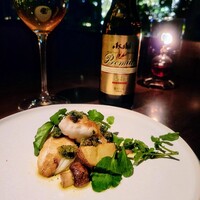 TRATTORIA CREATTA - 