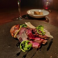 TRATTORIA CREATTA - 