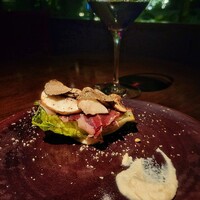 TRATTORIA CREATTA - 