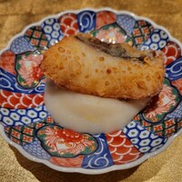 鮨割烹 流 - 