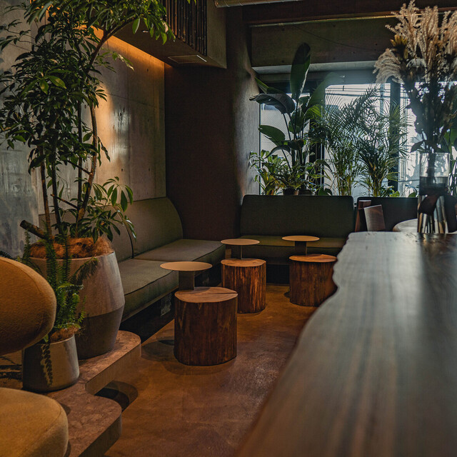 三茶 THREE （スリー）のご予約 - 三軒茶屋/カフェ | 食べログ