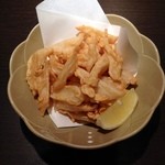 南部どり - とり軟骨コリコリ揚げ