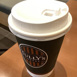 TULLY'S COFFEE - 