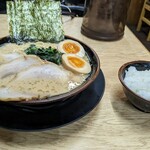 松田家 - 料理写真: