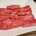 Yakiniku Miraku - 