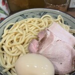 自家製麺つけそば 九六 - 