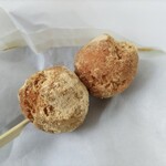 せいわの里 まめや - おからドーナツ