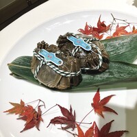 中国料理 礼華 四君子草 - 