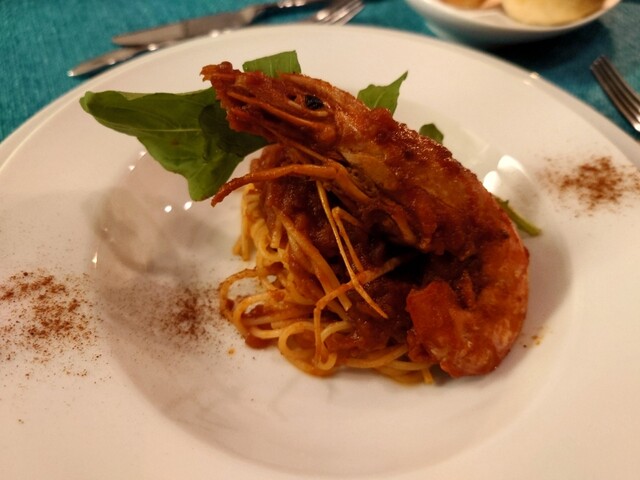 カフェ アッサム - 松倉（カフェ）の写真