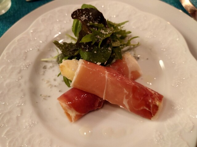 カフェ アッサム - 松倉（カフェ）の写真