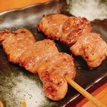 炭火焼き大衆酒場cacco - 