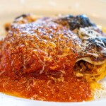 Casa Nero - 2023.11 ラザニア