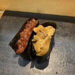 Sushi Hourai - 