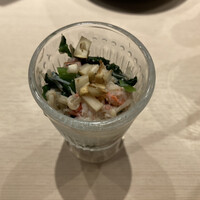 鮨 からす 十三店 - 