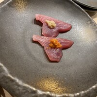 鮨 からす 十三店 - 