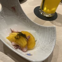 鮨 からす 十三店 - 