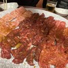 焼肉牛楽