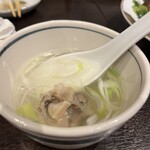 牛たん料理 閣 - 