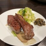 牛たん料理 閣 - 