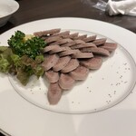 牛たん料理 閣 - 