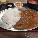 オクヨシ精肉所 - 