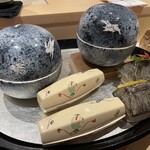 銀座 しのはら - 