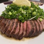 牛たん料理 閣 - 