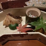 銀座 しのはら - 