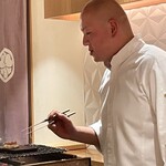 銀座 しのはら - 