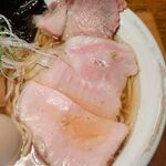 Homemade Ramen 麦苗 - 