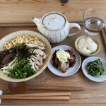 ふふふcafe - 料理写真: