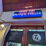 Kenny's House cafe - 