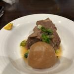 牛たん料理 閣 - 