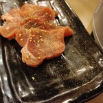 Zerobyou Remonsawasendai Horumonyakiniku Sakaba Tokiwatei - 