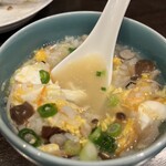 牛たん料理 閣 - 