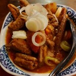 南国酒場 こも - 