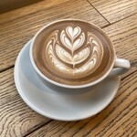 STREAMER COFFEE COMPANY - 