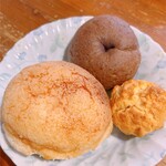 ブーランジュリークルミ - 