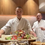 銀座 しのはら - 