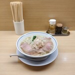 Ramen Uroko - 