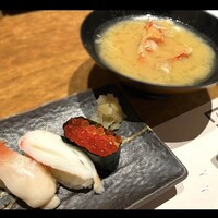 くし路 KITTE丸の内店 - 